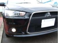 MITSUBISHI GALANT FORTIS 2012