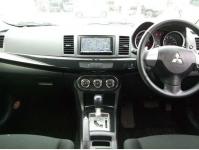 MITSUBISHI GALANT FORTIS 2012