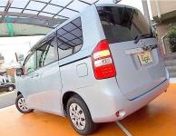 TOYOTA NOAH 2010