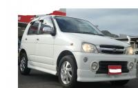 DAIHATSU TERIOS KID 2001