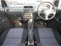 DAIHATSU TERIOS KID 2001