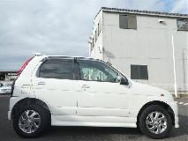 DAIHATSU TERIOS KID 2001
