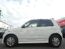 DAIHATSU TERIOS KID 2001