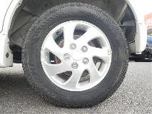 DAIHATSU TERIOS KID 2001