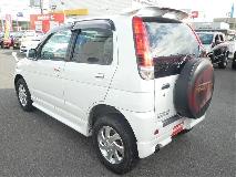 DAIHATSU TERIOS KID 2001
