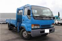 ISUZU JUSTON 1996