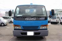ISUZU JUSTON 1996