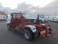 ISUZU JUSTON 2000