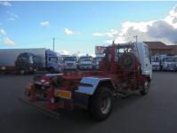 ISUZU JUSTON 2000