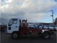 ISUZU JUSTON 2000