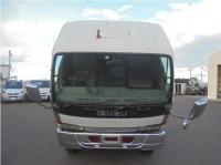 ISUZU JUSTON 2000