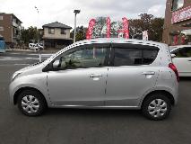 MAZDA CAROL 2012