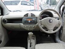 MAZDA CAROL 2012