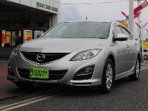 MAZDA ATENZA SEDAN 2012