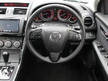 MAZDA ATENZA SEDAN 2012