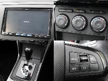 MAZDA ATENZA SEDAN 2012