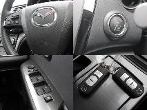 MAZDA ATENZA SEDAN 2012