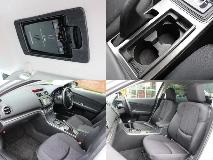 MAZDA ATENZA SEDAN 2012