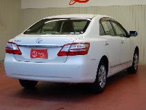 TOYOTA PREMIO 2012
