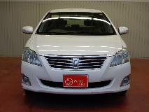 TOYOTA PREMIO 2012