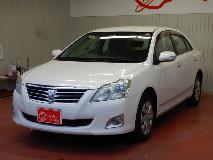 TOYOTA PREMIO 2012