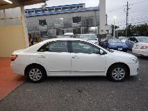 TOYOTA PREMIO 2012
