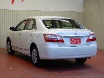 TOYOTA PREMIO 2012
