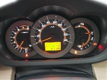 TOYOTA VANGUARD 2012