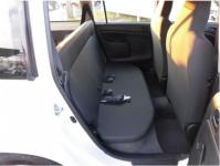 TOYOTA PROBOX VAN 2011