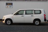 TOYOTA PROBOX VAN 2011