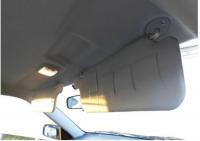 TOYOTA PROBOX VAN 2011