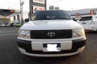 TOYOTA PROBOX VAN 2011
