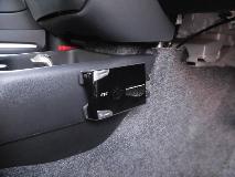 TOYOTA PROBOX VAN 2011