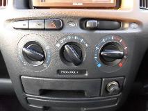 TOYOTA PROBOX VAN 2011