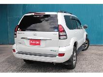 TOYOTA LAND CRUISER PRADO 2009