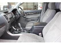 TOYOTA LAND CRUISER PRADO 2009