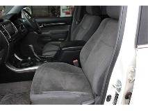 TOYOTA LAND CRUISER PRADO 2009