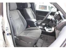 TOYOTA LAND CRUISER PRADO 2009
