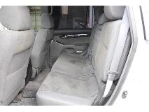 TOYOTA LAND CRUISER PRADO 2009