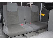 TOYOTA LAND CRUISER PRADO 2009