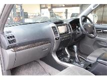 TOYOTA LAND CRUISER PRADO 2009