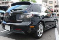 MAZDA AXELA 2006