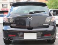 MAZDA AXELA 2006
