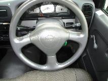 NISSAN DATSUN 1997