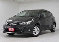 TOYOTA AURIS 2012
