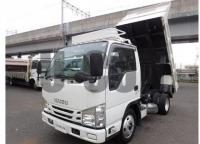 ISUZU ELF 2016