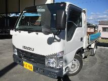 ISUZU ELF 2016