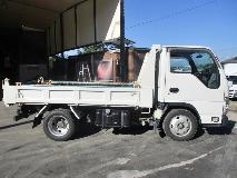 ISUZU ELF 2016