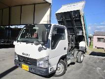 ISUZU ELF 2016
