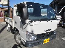 ISUZU ELF 2016